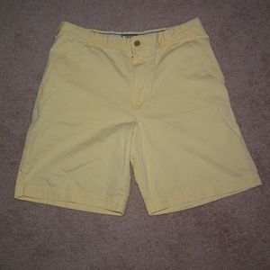 Izod Chino Shorts Size 34